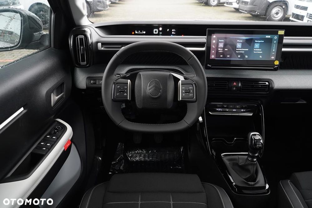 Citroën C3 1.2 T Max - 22