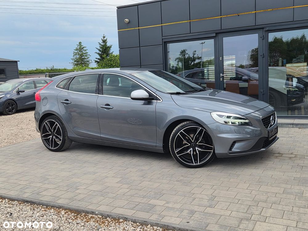 Volvo V40 D2 Kinetic - 3