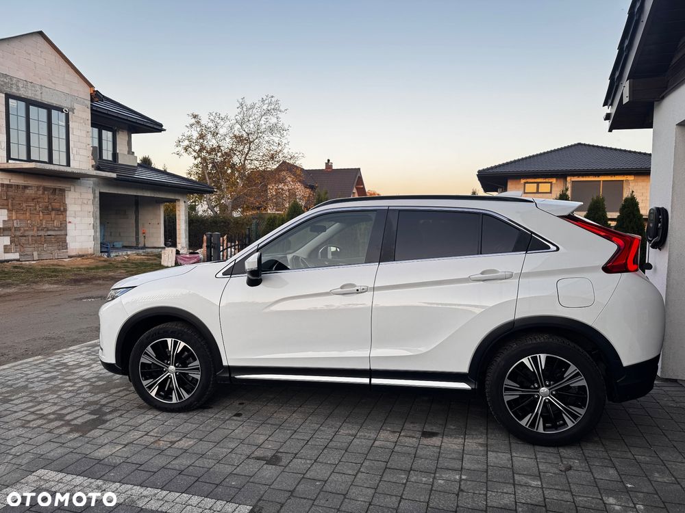 Mitsubishi Eclipse Cross 1.5 T Invite Plus - 7