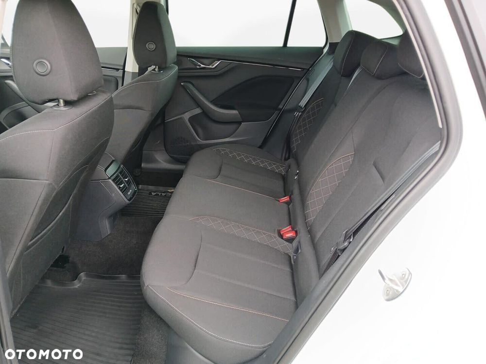 Skoda Scala 1.0 TSI Ambition - 7