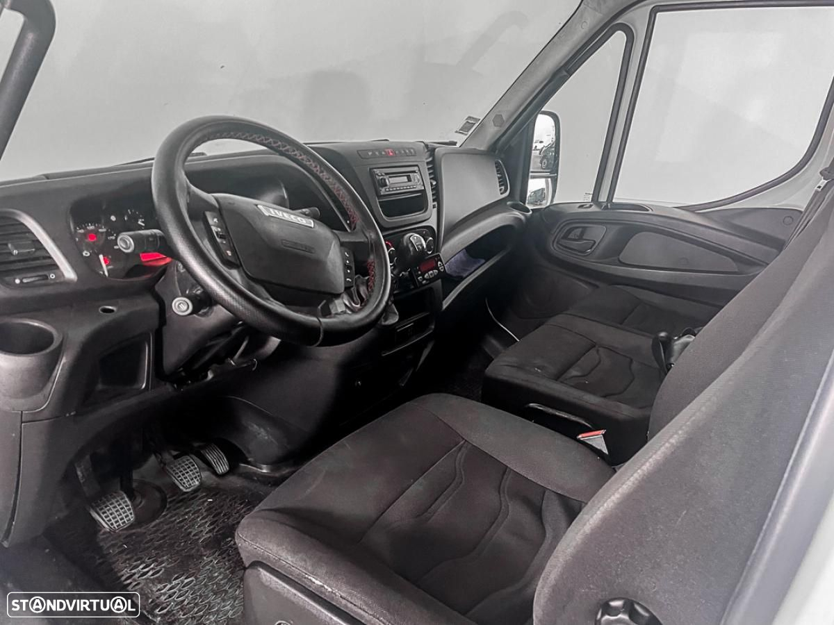 Iveco Daily - 5