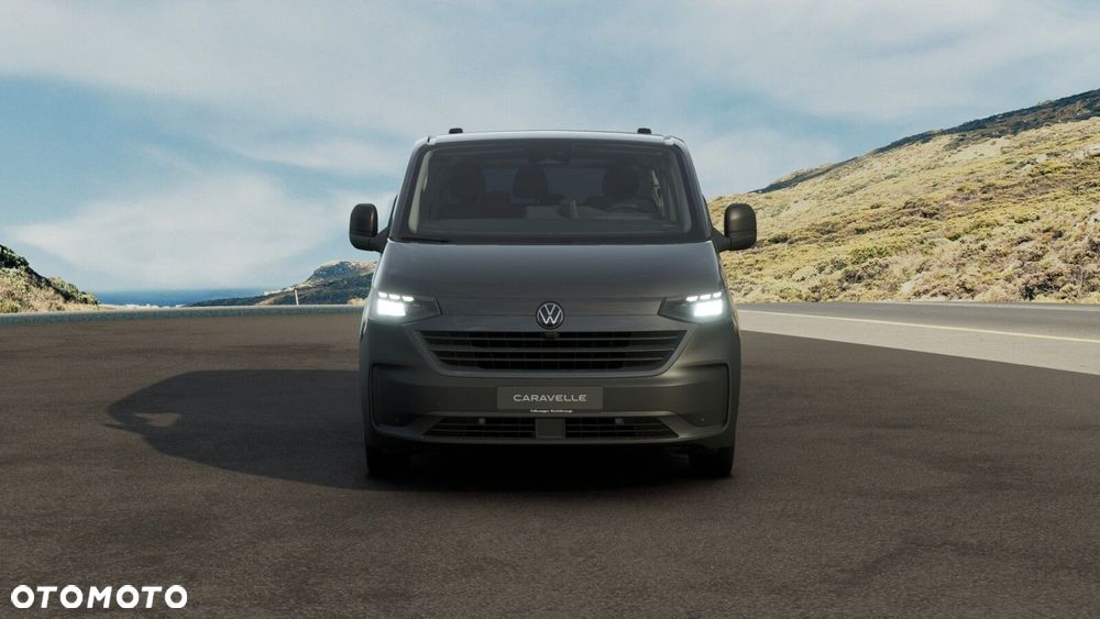 Volkswagen Caravelle 2.0 TDI L1 - 13