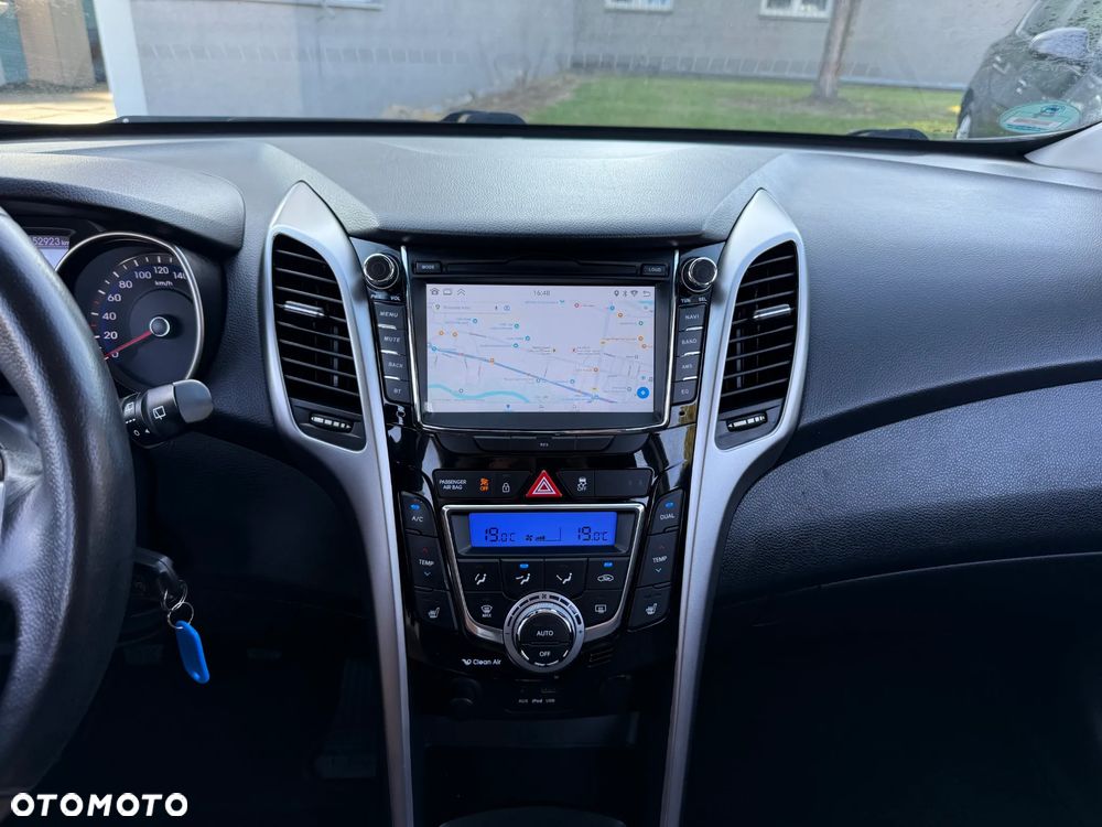 Hyundai i30 1.4 Advantage - 3