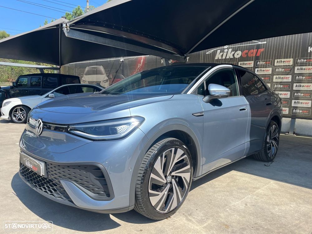 VW ID.5 77 kWh Pro Performance - 3