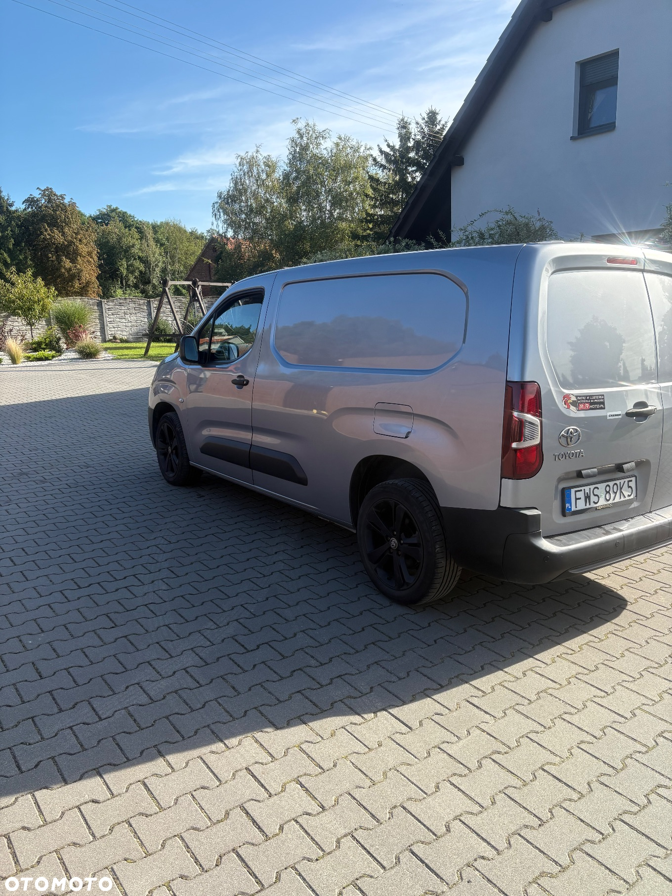 Toyota Proace City - 5