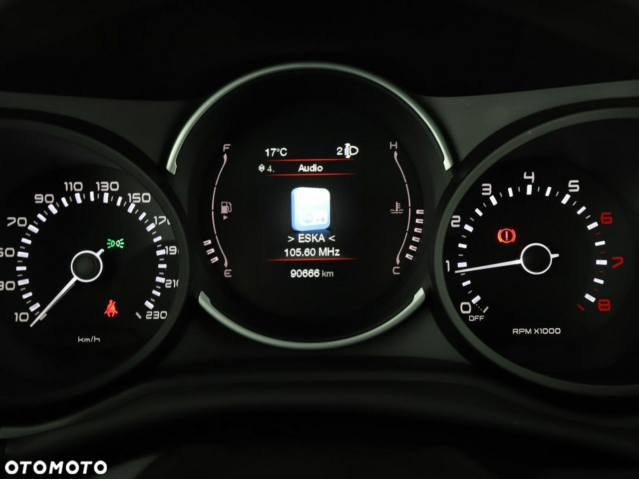 Fiat 500L 1.4 16V Sport - 22