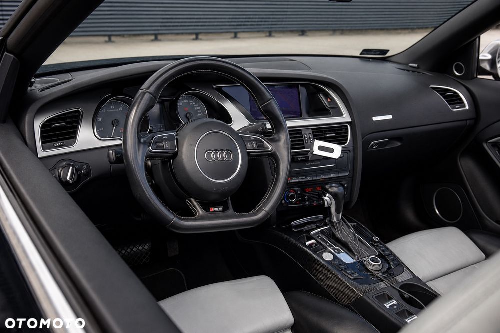 Audi S5 Coupé 3.0 TFSI Quattro S tronic - 11