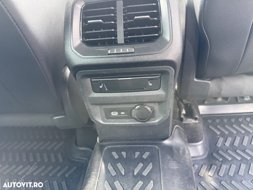 Seat Tarraco - 22