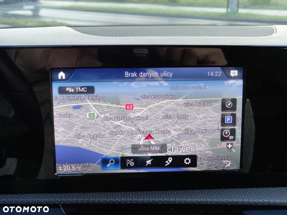 Mercedes-Benz CLA 200 d 8G-DCT AMG Line Advanced Plus - 18
