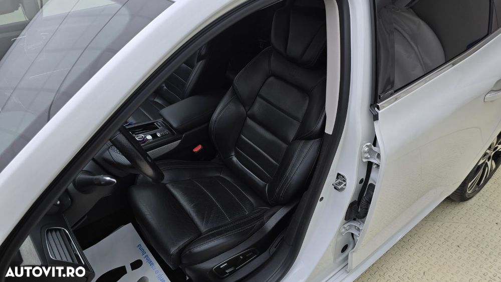 Renault Talisman - 12