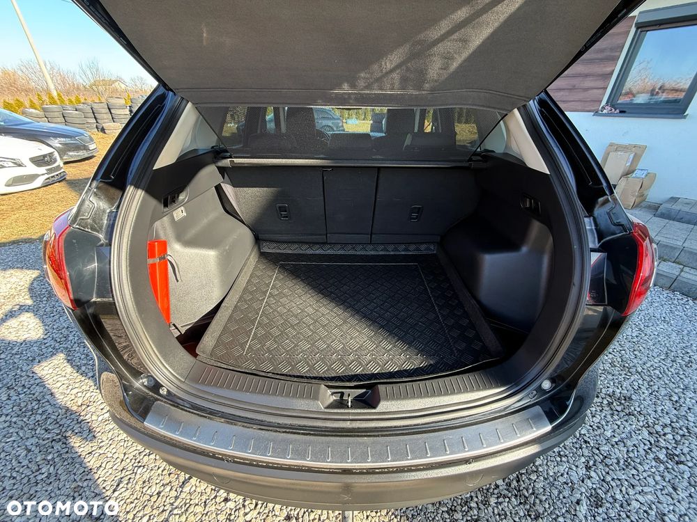 Mazda CX-5 2.2 SKYACTIV-D AWD Sports-Line - 24