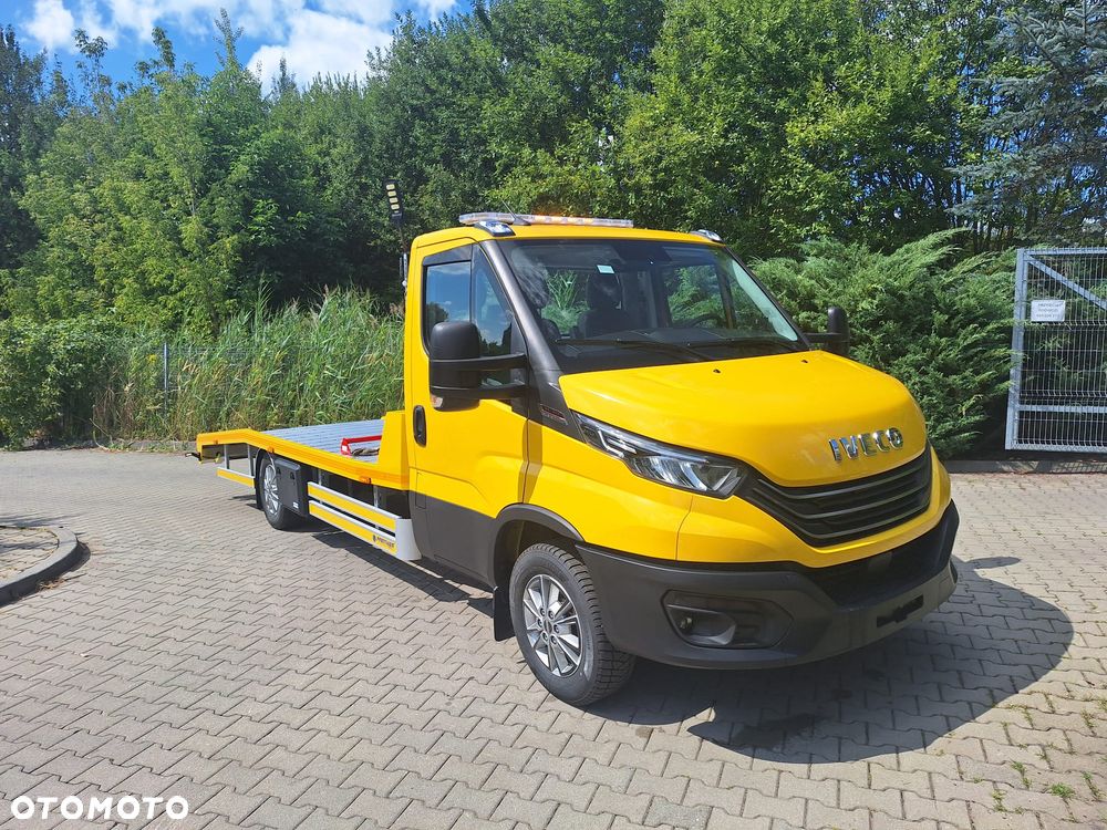 Iveco DAILY 35S21A8P - 1