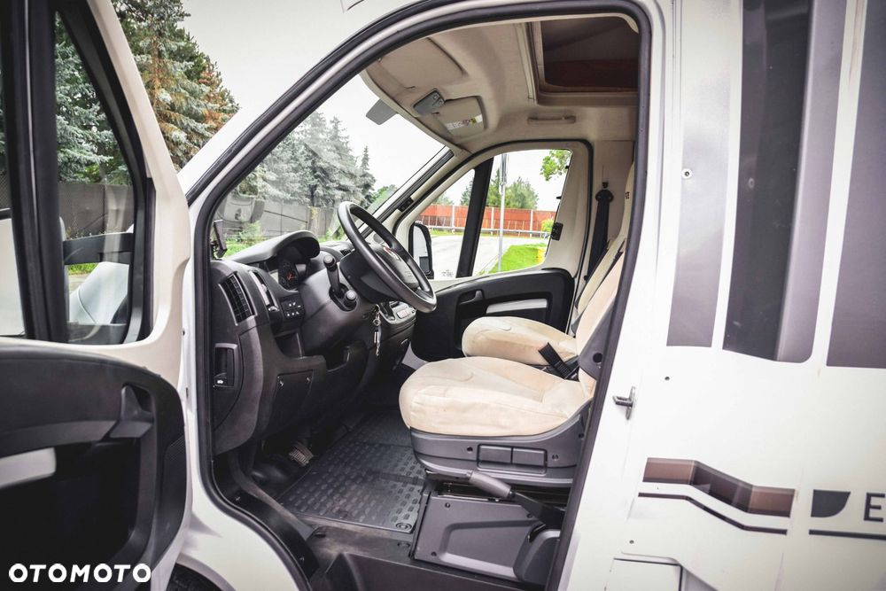 Fiat Ducato - 21