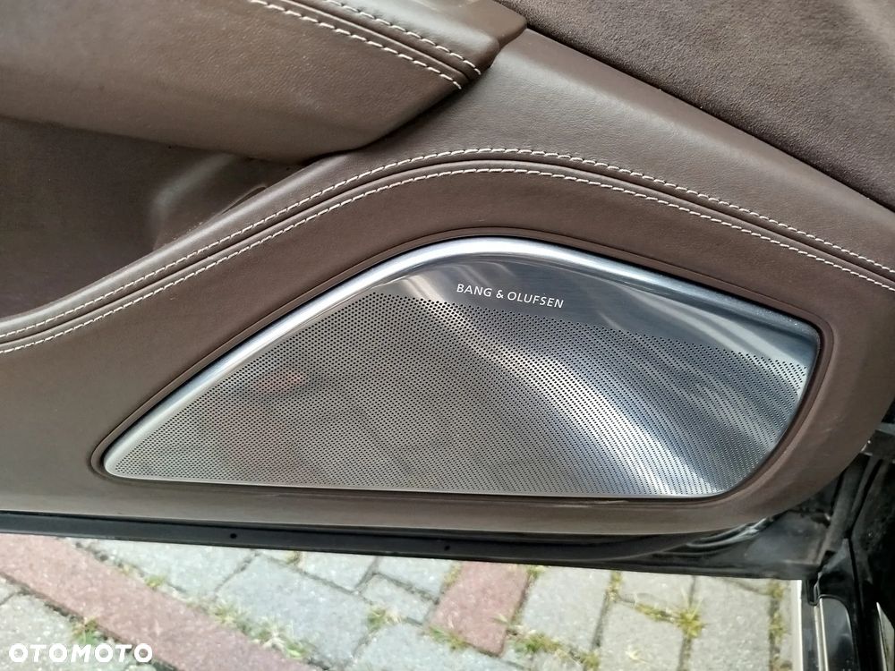 Audi A8 4.2 TDI L Quattro - 21