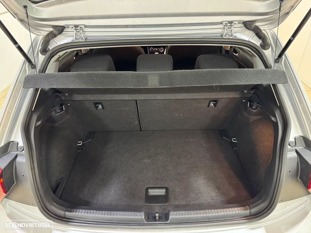 VW Polo 1.0 TSI Style - 10