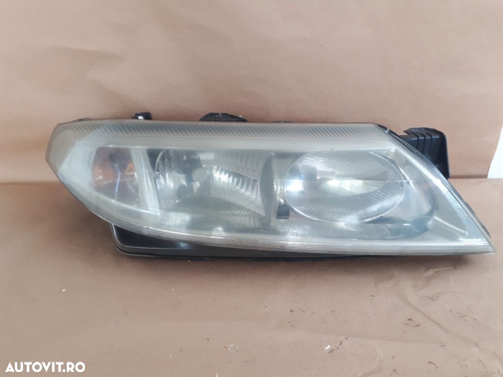 far  dreapta RENAULT LAGUNA I B56_, 556_ 1993 - 2002 1.9 dCi F9Q 718 8200002847 - 1