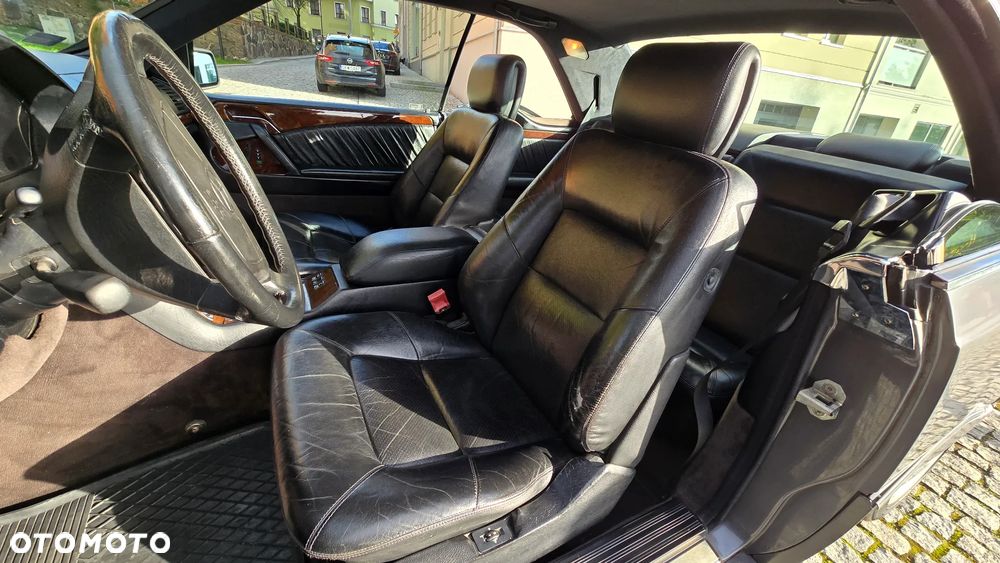 Mercedes-Benz CL - 11