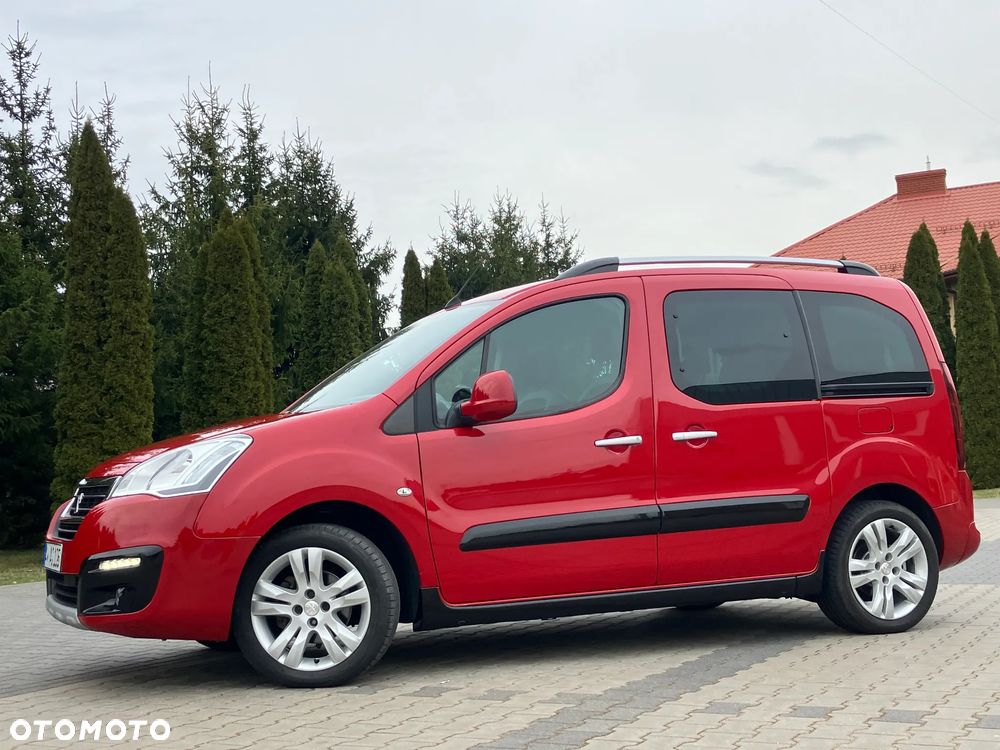 Peugeot Partner BlueHDi 120 Stop&Start Active - 3