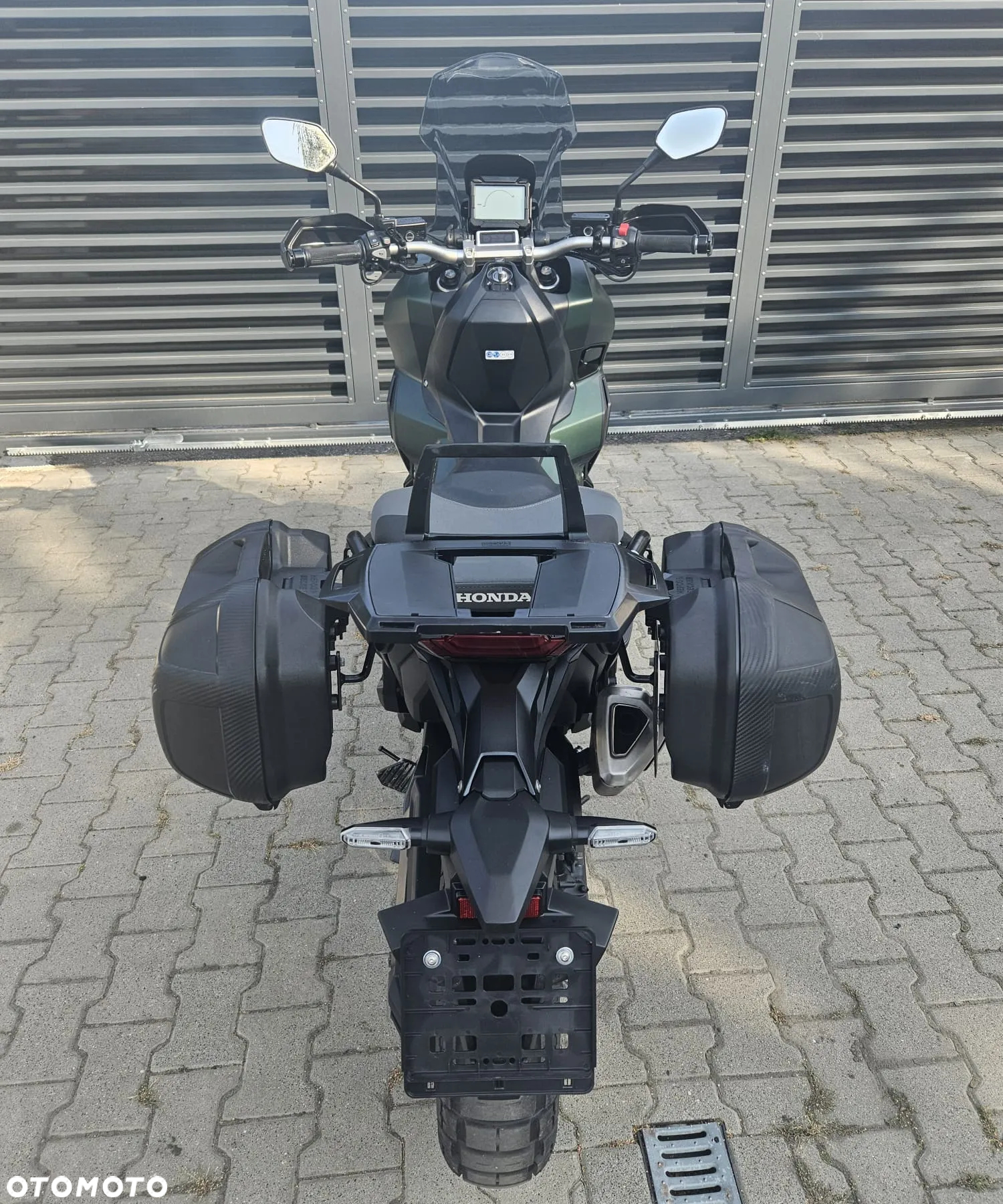 Honda X-ADV - 13