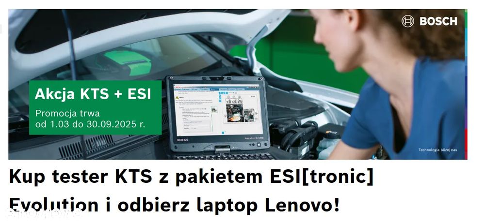 Eps 118 tester wtryskiwaczy Vdo ,0 683 803 119 - 28