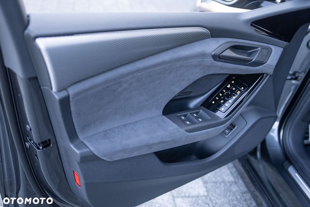 Audi A6 Sportback e-tron Quattro 100kWh - 15