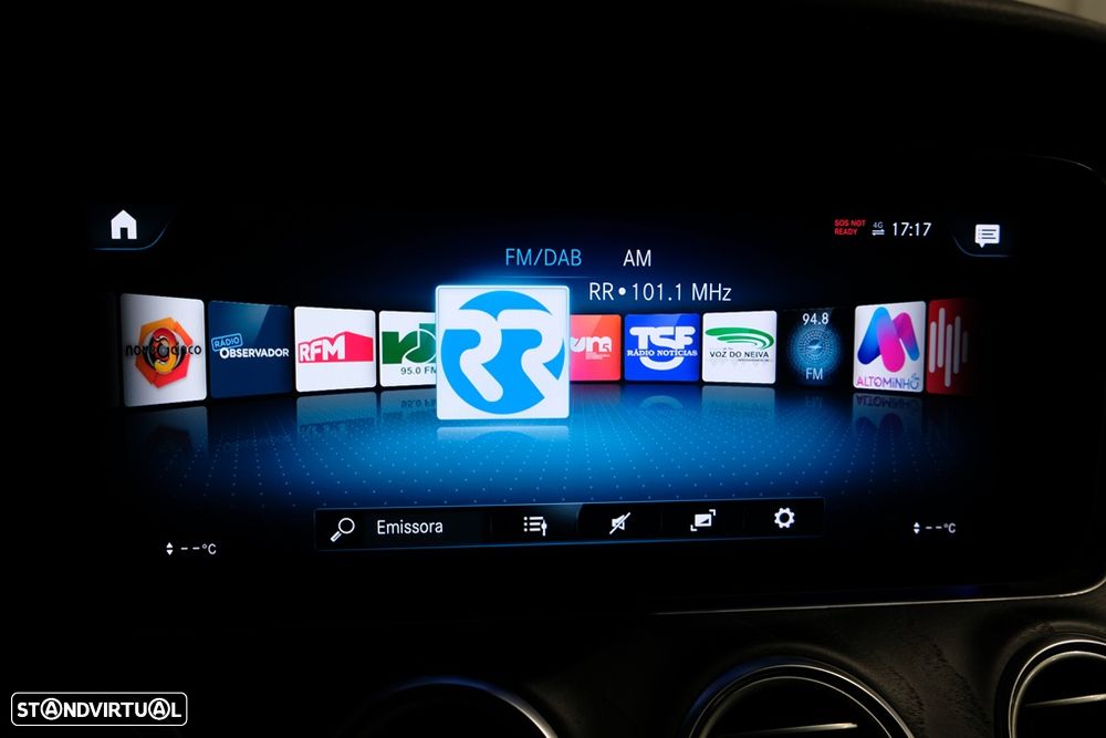 Mercedes-Benz E 300 de AMG Line - 20