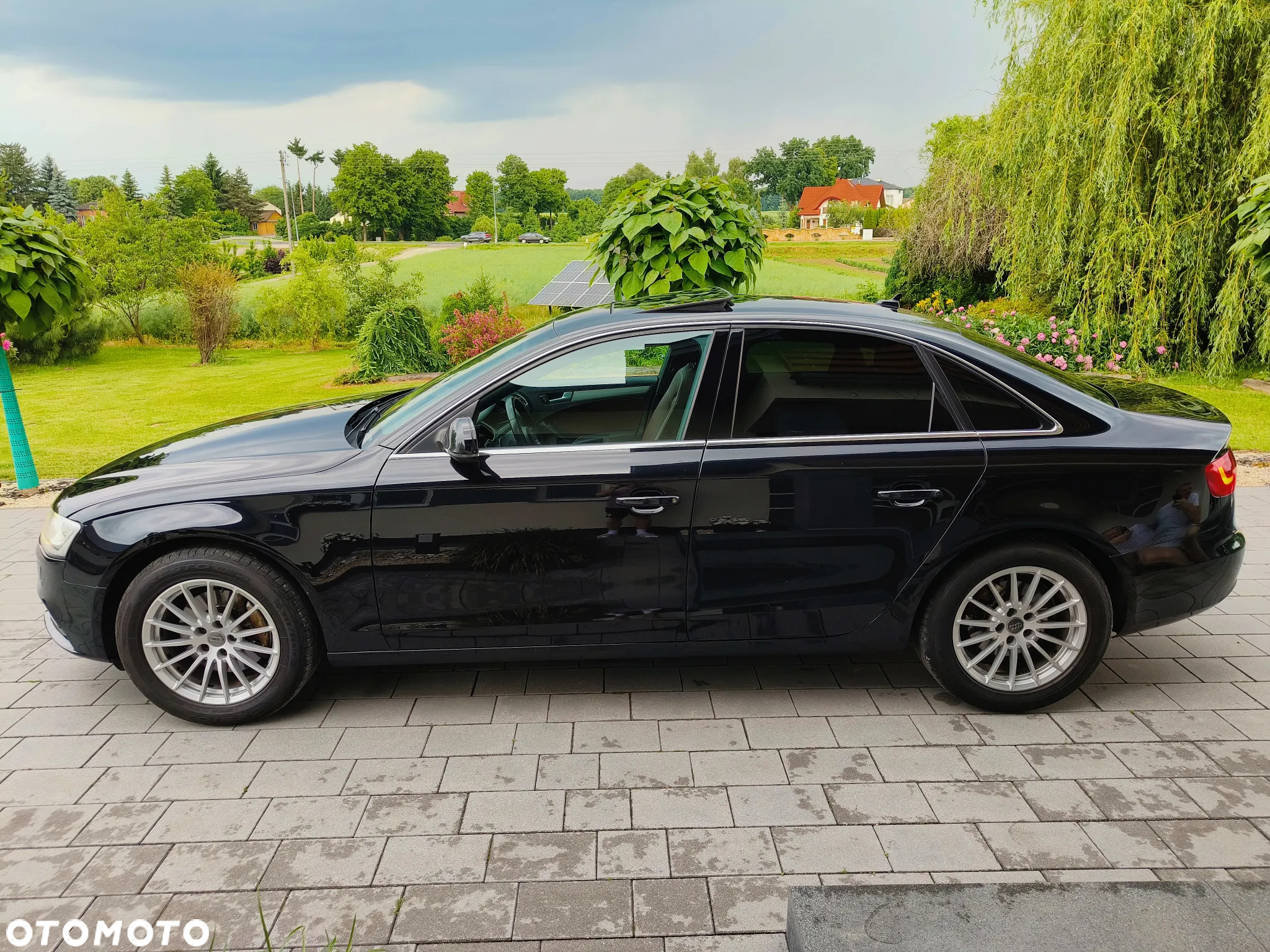 Audi A4 2.0 TFSI Quattro S tronic - 6