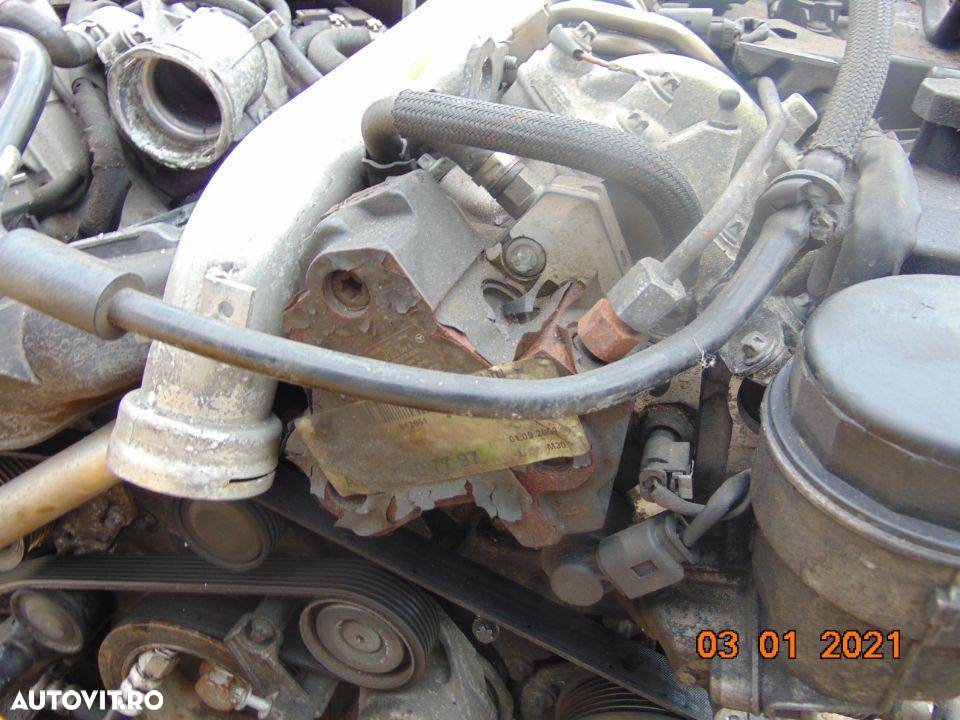 Pompa inalte Mercedes ML 3.0 GL W164 X164 W204 W212 W222 W207 4,0 3,5 euro 4 642 - 2