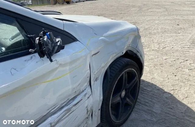 Mercedes-Benz GLA 250 4-Matic - 16