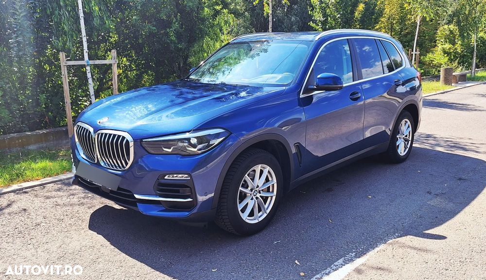 BMW X5 - 2