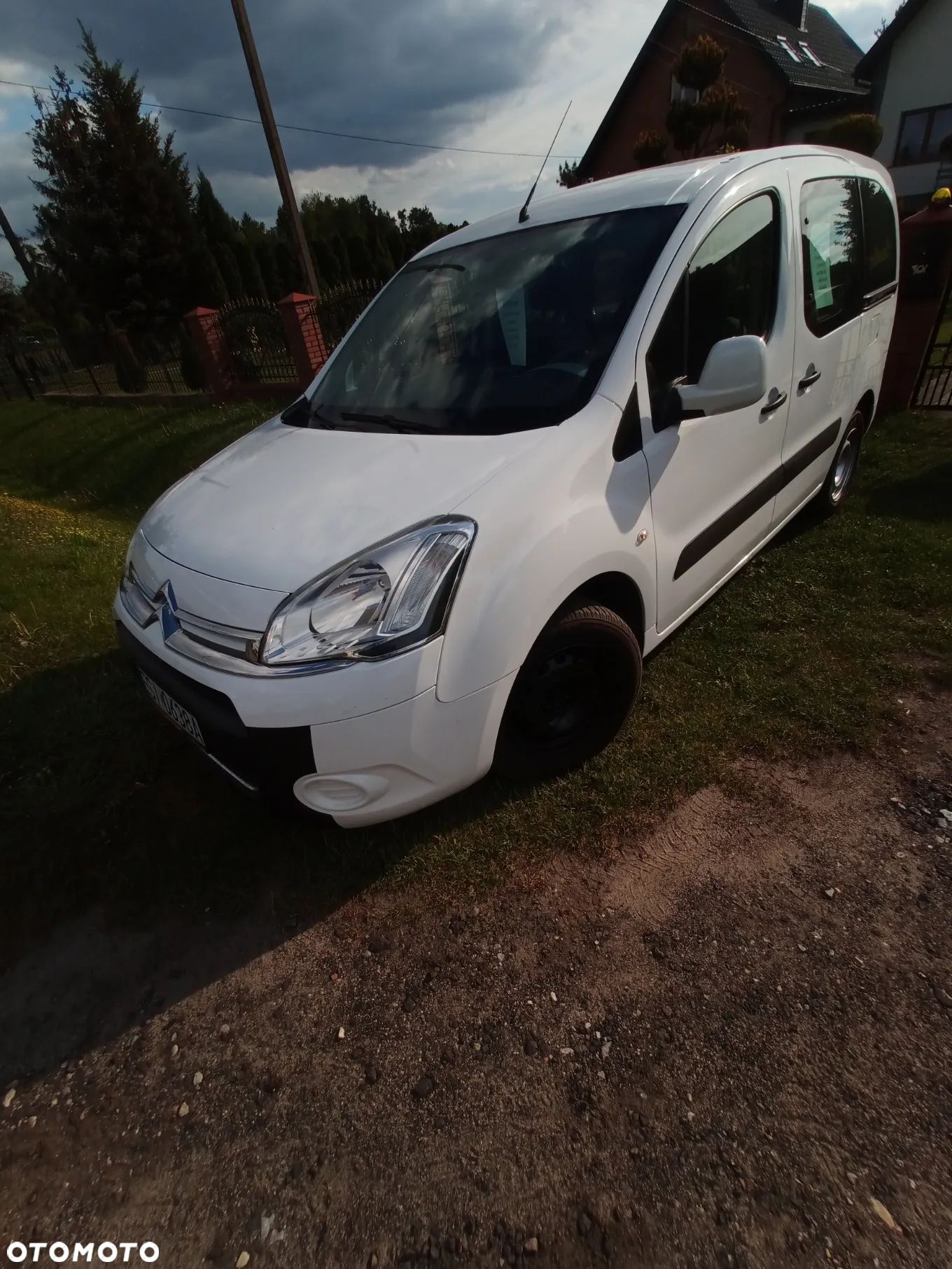 Citroën Berlingo 1.6 VTi Selection - 1