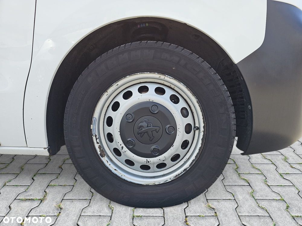 Peugeot Expert - 9