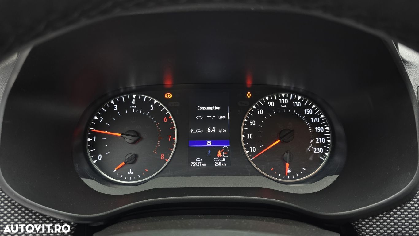 Dacia Sandero TCe 90 MT6 Comfort - 16