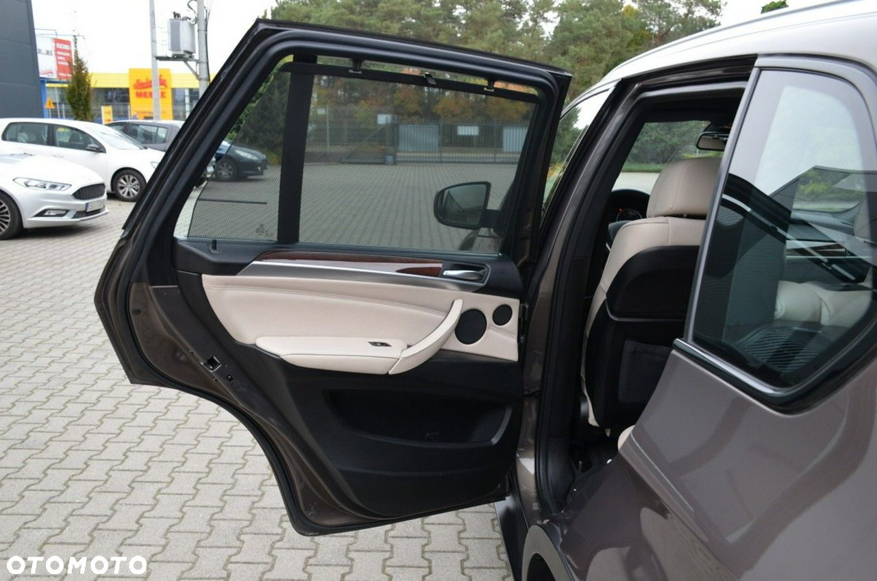 BMW X5 - 26