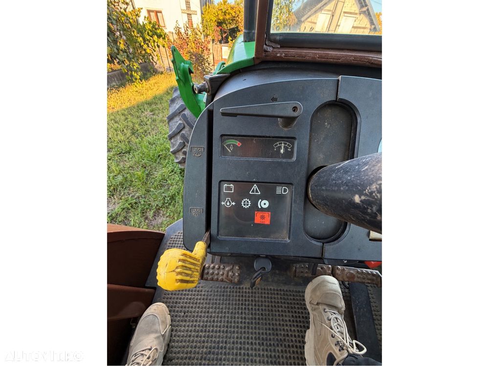 John Deere 3050 A - 14