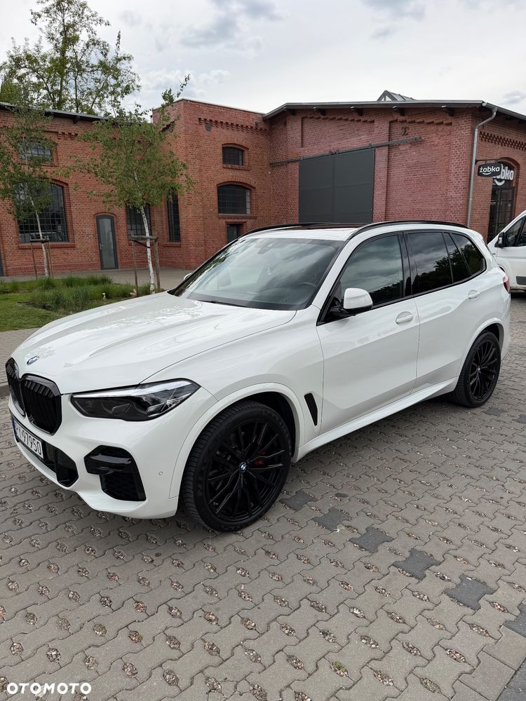 BMW X5 - 5