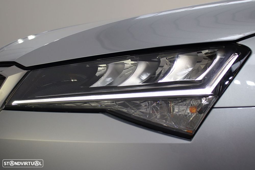 Skoda Superb Break 2.0 TDI Ambition - 6