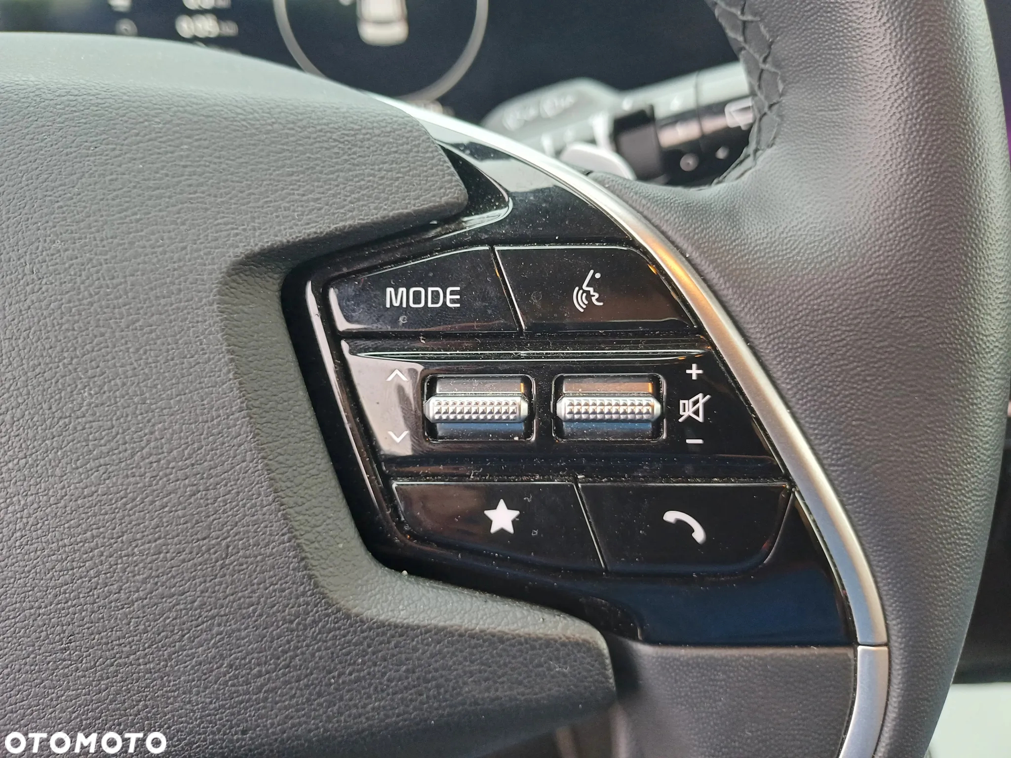 Kia Niro e-Niro 64kWh XL - 22