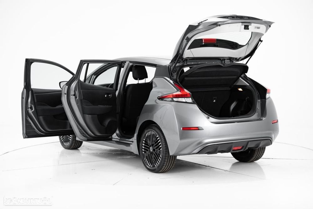 Nissan Leaf e+ Acenta - 5