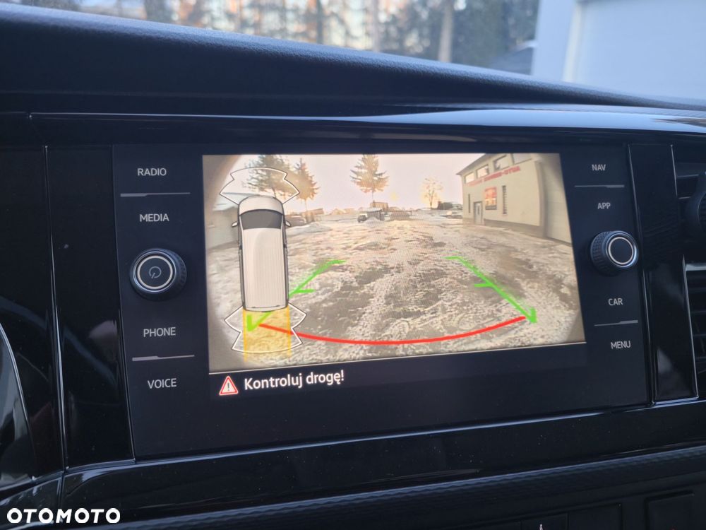 Volkswagen Transporter Kombi L1H1 - 12