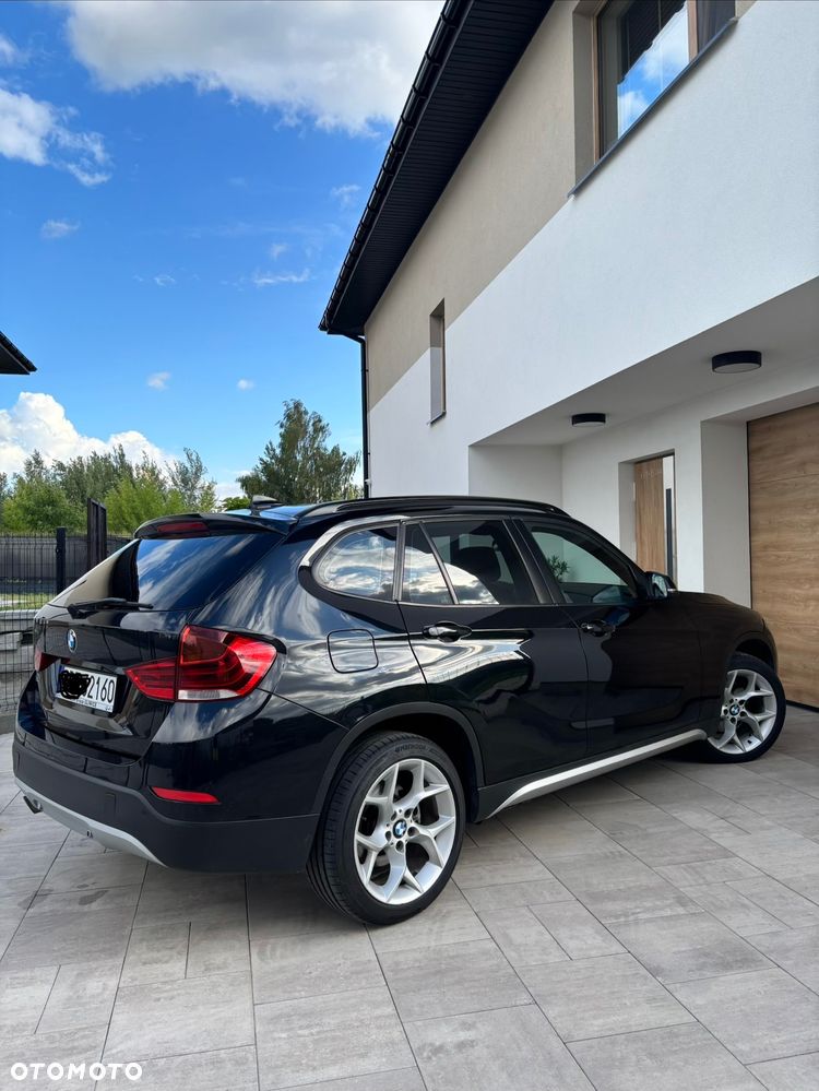 BMW X1 xDrive18d - 2
