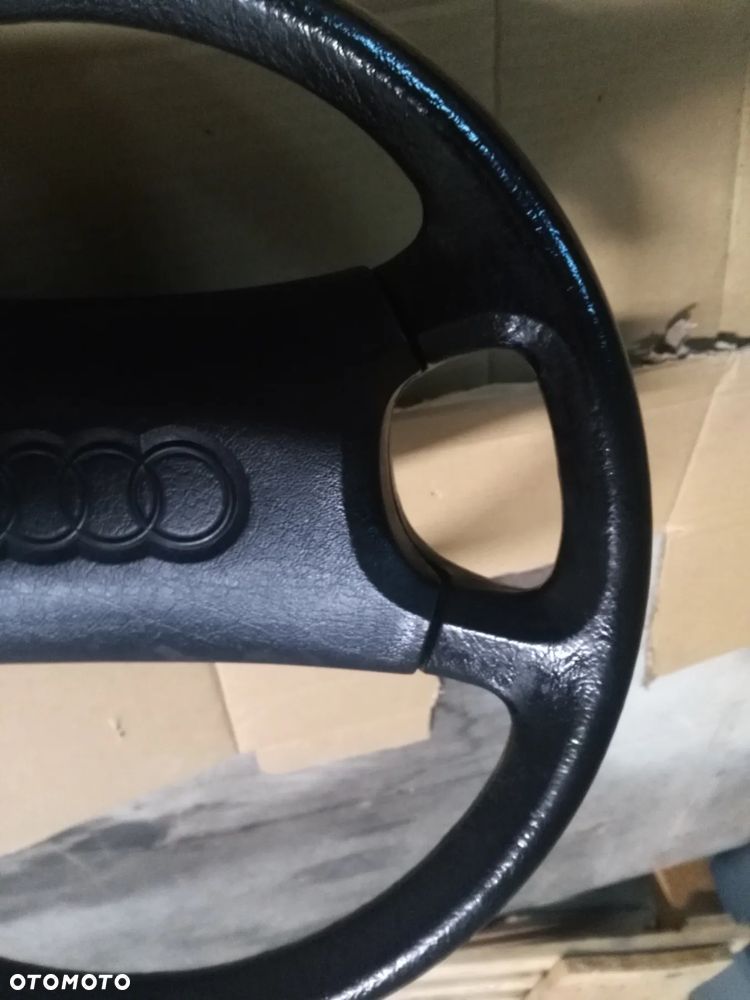 kierownica audi 80 - 3