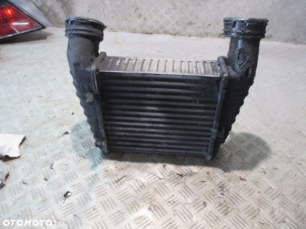 INTERCOOLER VW PASSAT B5 LIFT 1.9 TDI - 1
