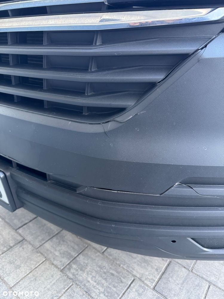 Volkswagen Transporter - 15