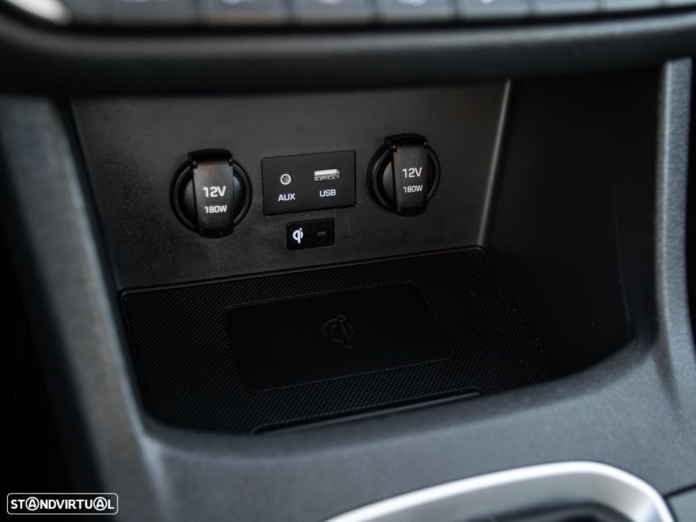 Hyundai i30 1.0 T-GDI Comfort+Navi - 30