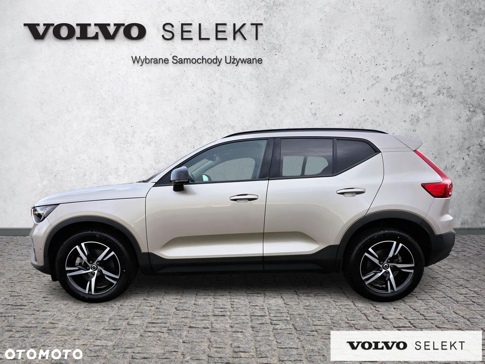 Volvo XC 40 - 4