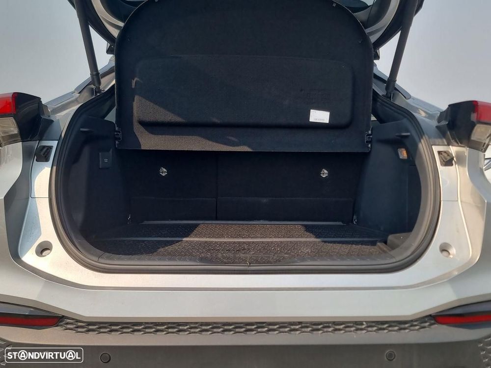 Toyota C-HR 2.0 HDF Plug-in Lounge - 11