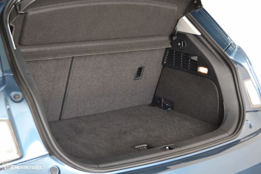 Audi A1 Sportback 1.4 TDI S tronic - 20