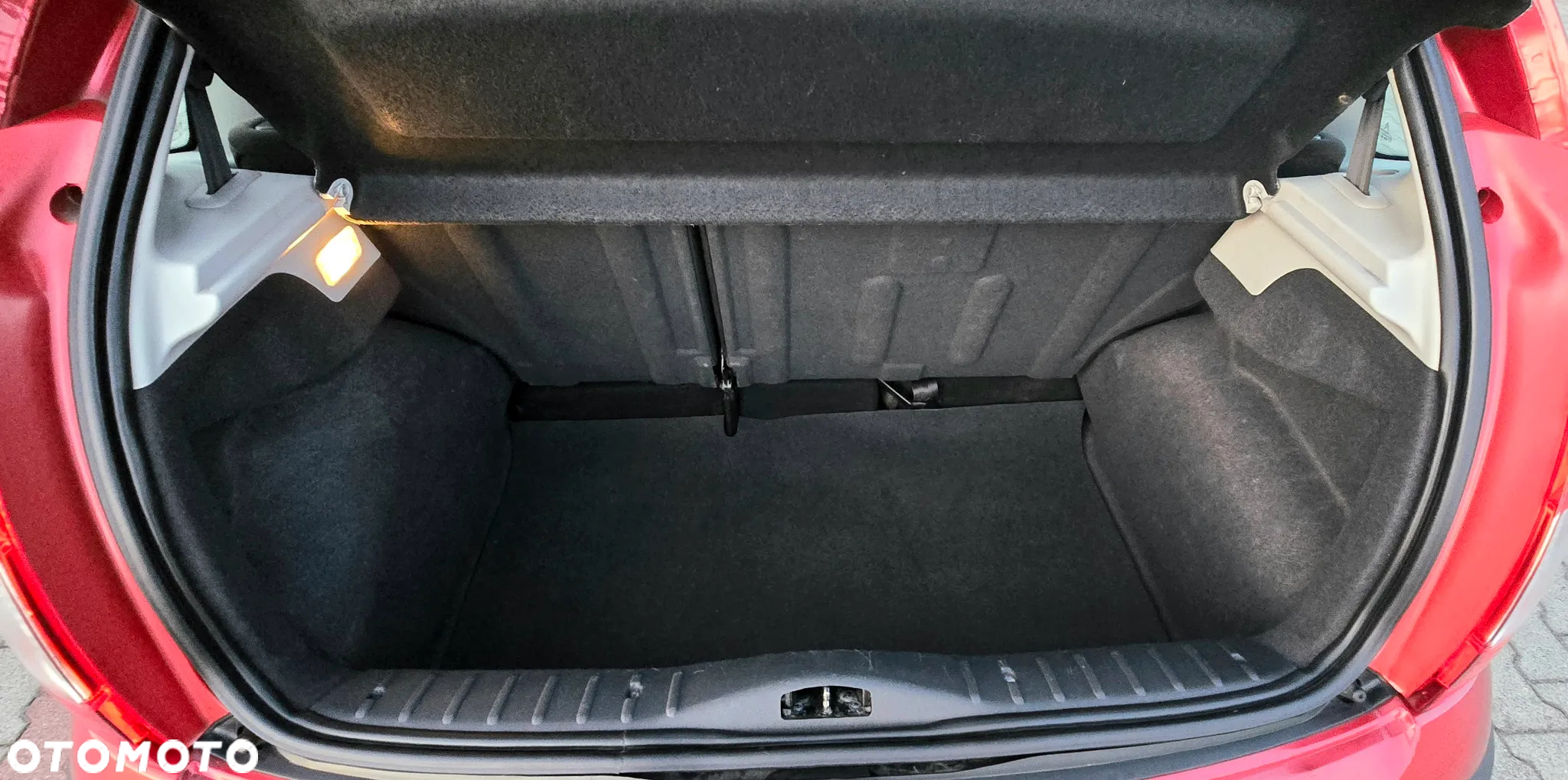 Citroën C3 1.1i Furio - 7