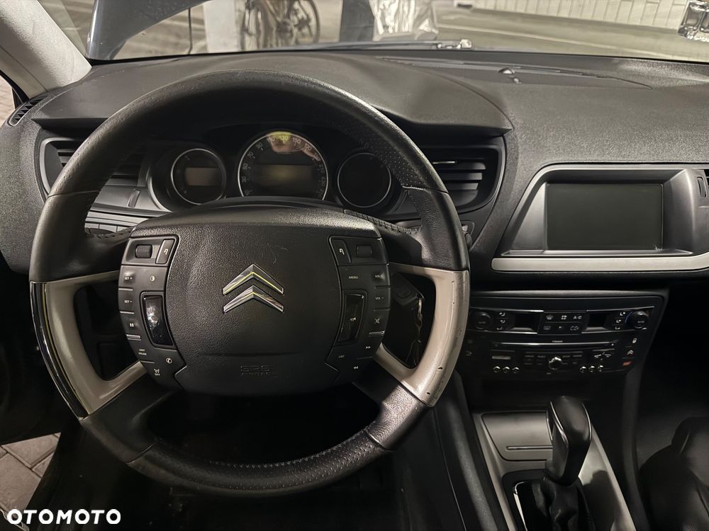Citroën C5 1.6 THP Exclusive - 11